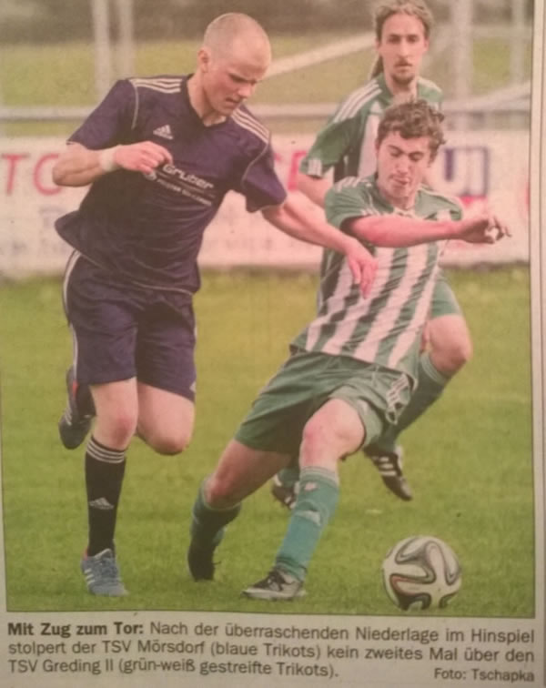 H1 13 14 R Greding Bericht 2